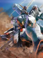 Mobile Suit Gundam Battle Operation 2