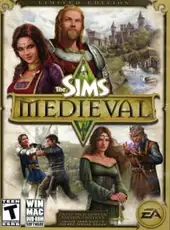 The Sims Medieval: Limited Edition
