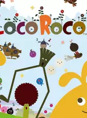 LocoRoco 2