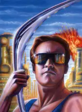 Power Blade