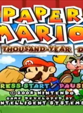 Paper Mario: The Thousand-Year Door