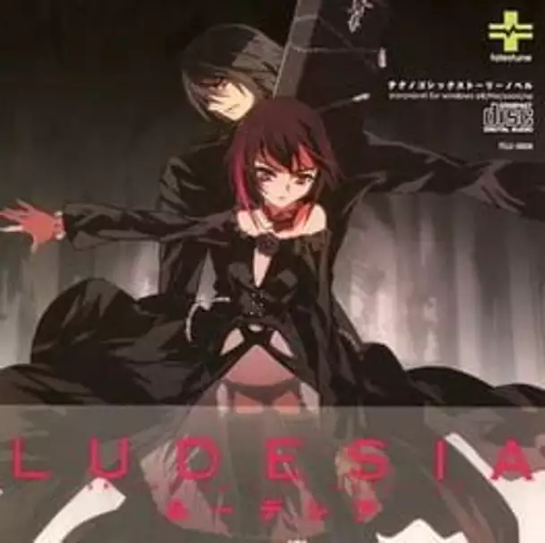 Ludesia: Spidering with Scraping