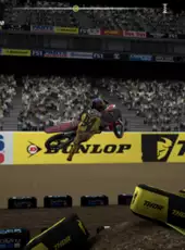 Monster Energy Supercross: The Official Videogame