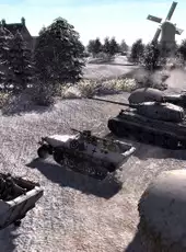 Men of War: Assault Squad 2
