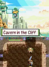 Mystery Dungeon: Shiren the Wanderer