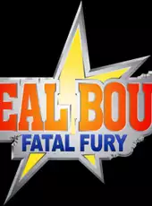Real Bout Fatal Fury