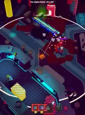 Justice Sucks: Tactical Vacuum Action