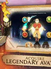 Avatar: Realms Collide