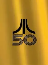 Atari 50: The Anniversary Celebration - Steelbook Edition
