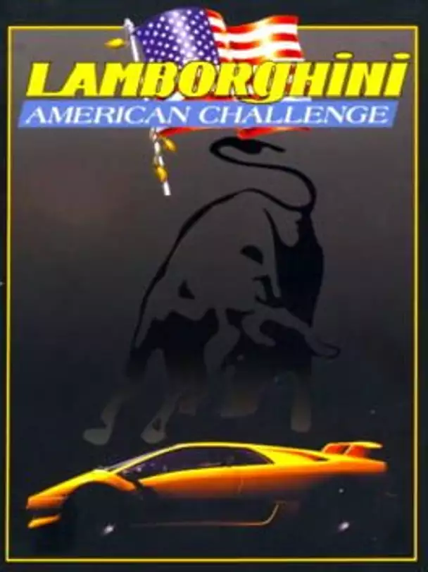 Lamborghini: American Challenge