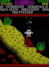 Treasure Island Dizzy