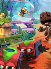 Sackboy: A Big Adventure