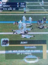 NCAA Football 2004