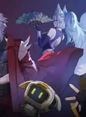 Etheria: Restart