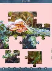 1001 Jigsaw: Legends of Mystery 4