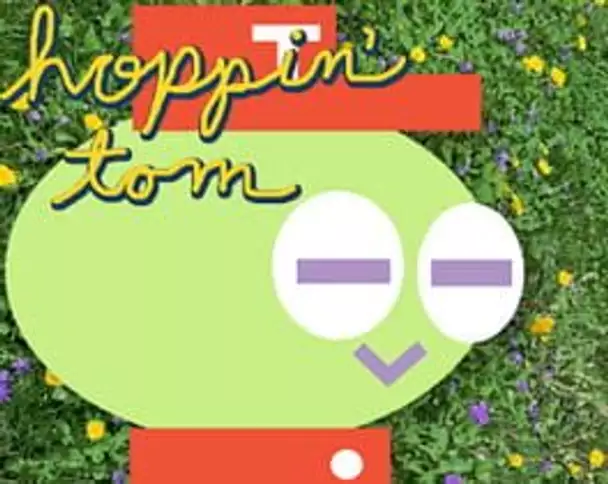 Hoppin' Tom
