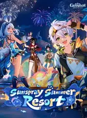 Genshin Impact: Sunspray Summer Resort