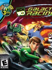 Ben 10: Galactic Racing