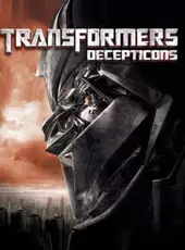 Transformers: Decepticons