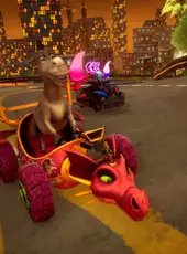 DreamWorks All-Star Kart Racing