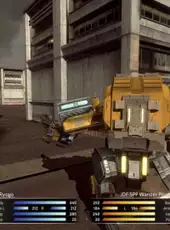 Front Mission 3: Remake