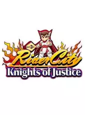 River City: Knights of Justice