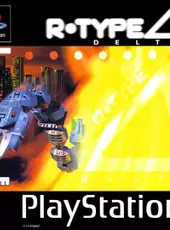 R-Type Delta
