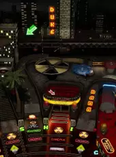 Pinball M: Duke Nukem's Big Shot Pinball