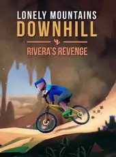 Lonely Mountains: Downhill - Rivera's Revenge