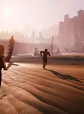 Conan Exiles: Isle of Siptah