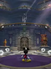 Castle of Illusion Starring Mickey Mouse