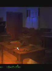 Last Half of Darkness