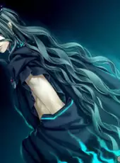 Kamigami no Asobi: Ludere Deorum