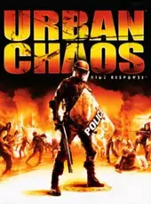 Urban Chaos: Riot Response