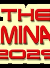 The Terminator 2029: Deluxe CD Edition
