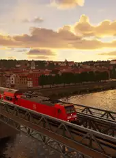 Train Sim World 4: German Regional Edition