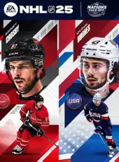 NHL 25