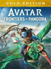 Avatar: Frontiers of Pandora - Gold Edition