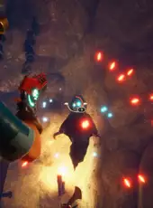 Oceanhorn 2: Knights of the Lost Realm