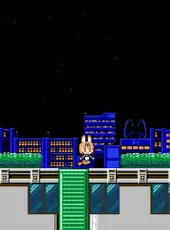 Mega Serval