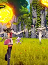 Anima Gate of Memories: I & II Remastered