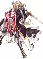 Akumajou Dracula X: Gekka no Yasoukyoku