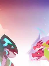 Temtem: Showdown