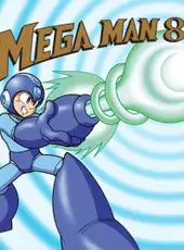 Mega Man 8