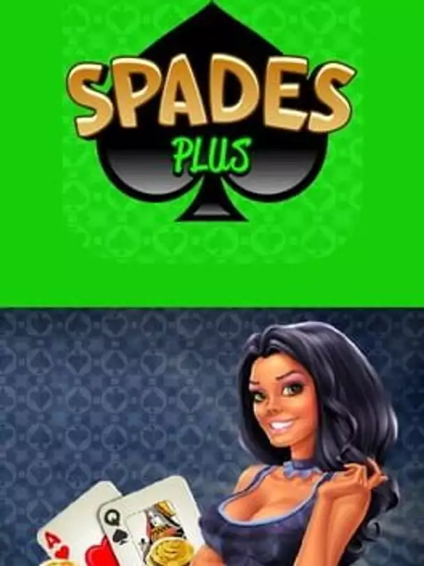 Spades Plus