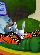 Sam & Max: Save the World - Episode 6: Bright Side of the Moon