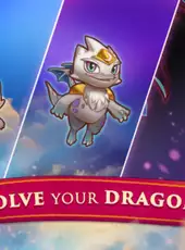 Merge Dragons