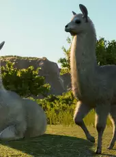 Planet Zoo: South America Pack