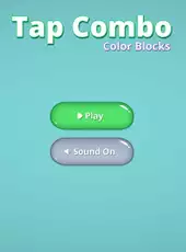 Tap Combo Color Blocks