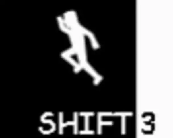 Shift 3